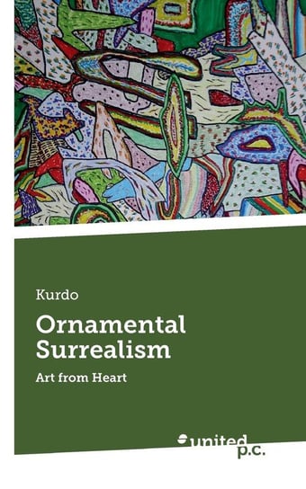 Ornamental Surrealism Kurdo