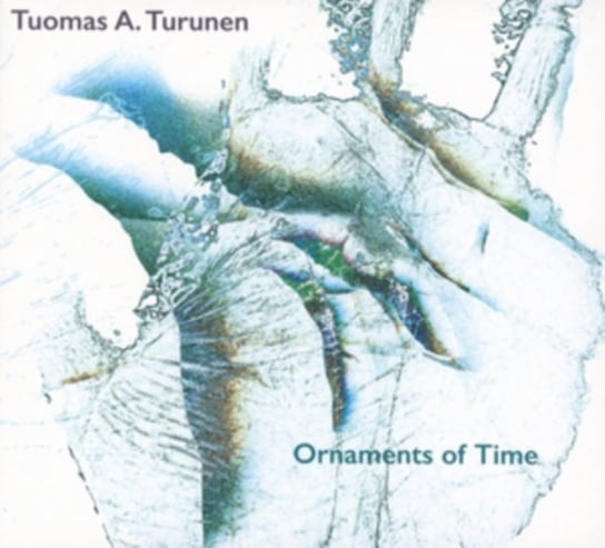 Ornaments of Time Turunen Tuomas A.