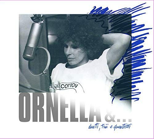 Ornella &... Duetti, Trii E Quartetti Various Artists