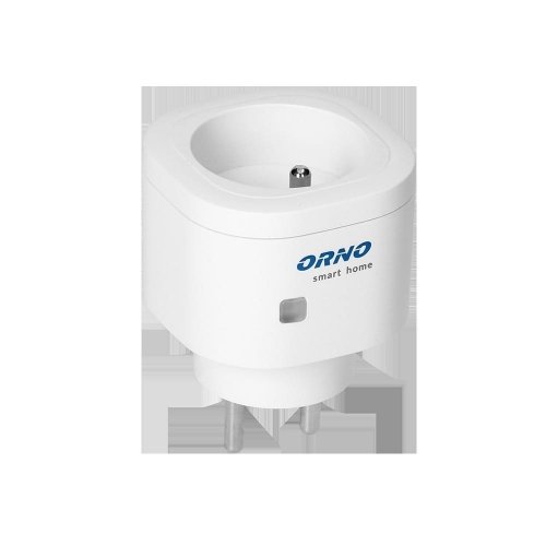 Orno Smart Home Gniazdo Centralne Wifi + Nadajnik Radiowy ORNO