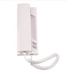 ORNO, Unifon wielolokatorski cyfrowy PROEL, biały, PC-512 ORNO