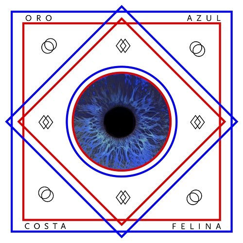Oro Azul Costa Felina