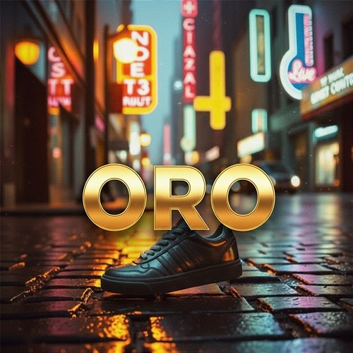 Oro Solaris