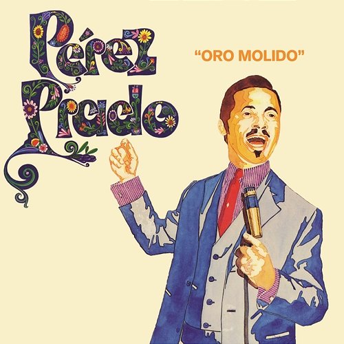 Oro Molido Pérez Prado