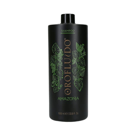 Orofluido, Amazonia, regenerujący szampon do włosów, 1000 ml Orofluido