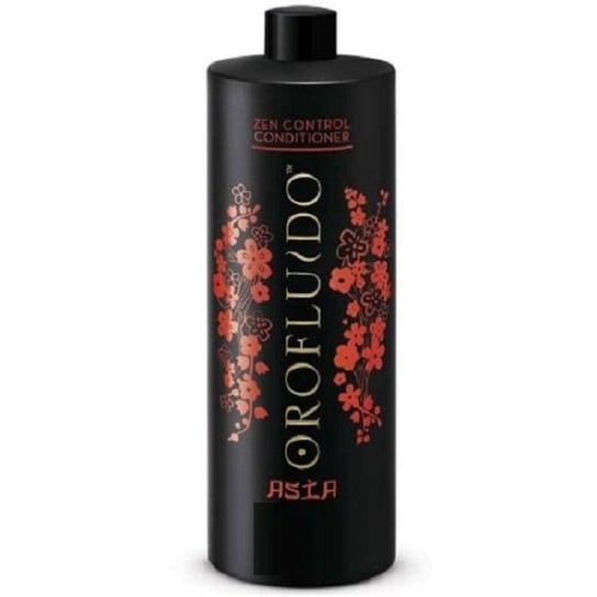 Orofluido, Asia Zen Control, odżywka do włosów puszących się, 200 ml Orofluido