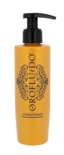 OROFLUIDO Beauty Elixir odżywka regenerująca dla kobiet 200ml Orofluido