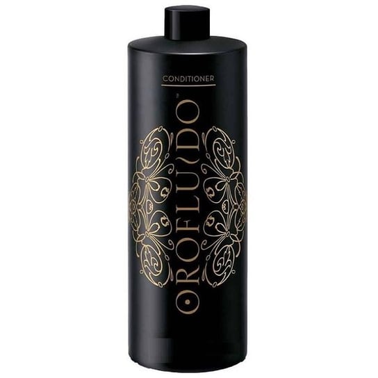 Orofluido, Conditioner, odżywka upiększająca do włosów, 200 ml Orofluido
