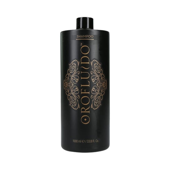 Orofluido, nabłyszczający szampon do włosów z 3 olejkami, 1000 ml Orofluido