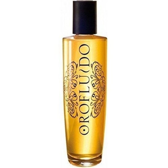 Orofluido, Original Elixir, nawilżający olejek do włosów, 100 ml Orofluido