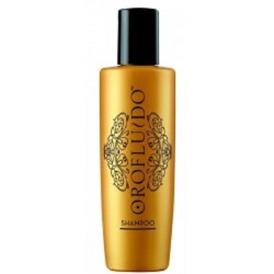 Orofluido, Shampoo, rozświetlający szampon do włosów naturalnych lub farbowanych, 200 ml Orofluido