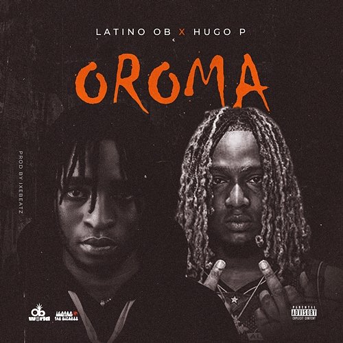 Oroma Latino OB, Hugo P