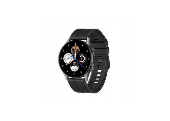 Oromed, Smartwatch Oro-Fit 7 Pro IP68, czarny Oromed