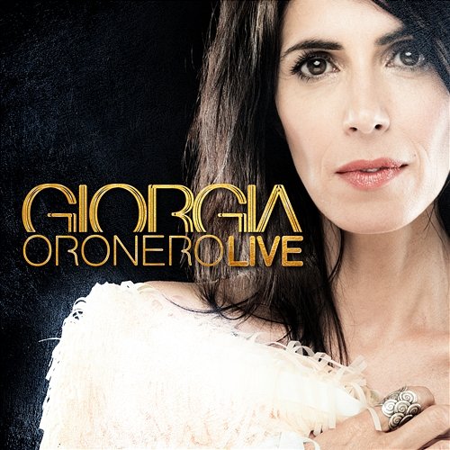 Oronero Live Giorgia