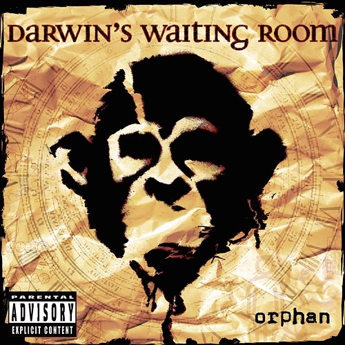 Orphan Darwin's Waiting Room