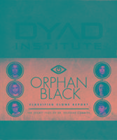 Orphan Black Decandido Keith R. A.
