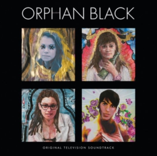 Orphan Black Various Artists