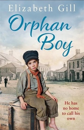 Orphan Boy Elizabeth Gill