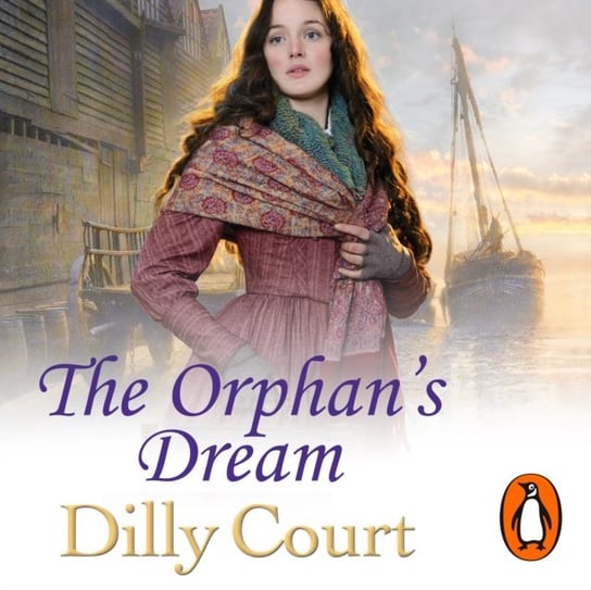 Orphan's Dream Court Dilly