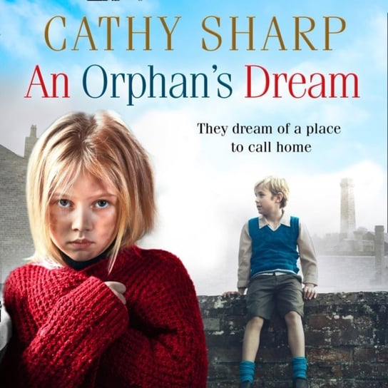 Orphan's Dream Sharp Cathy