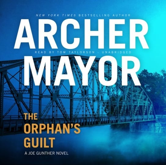 Orphan's Guilt Mayor Archer