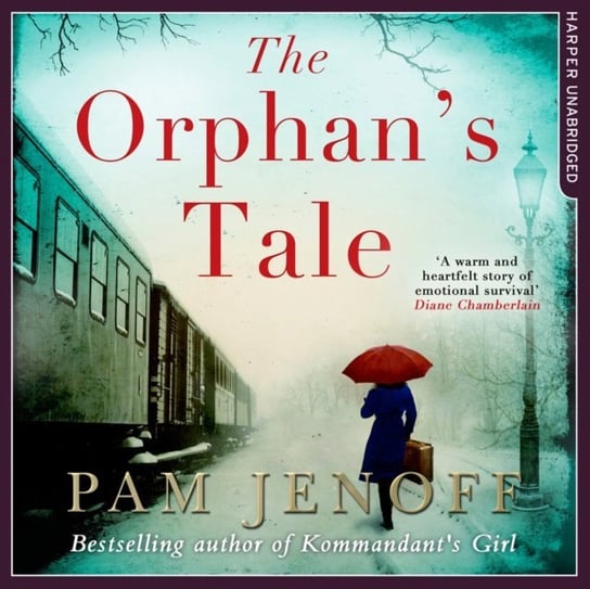Orphan's Tale Jenoff Pam