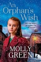Orphan's Wish Green Molly