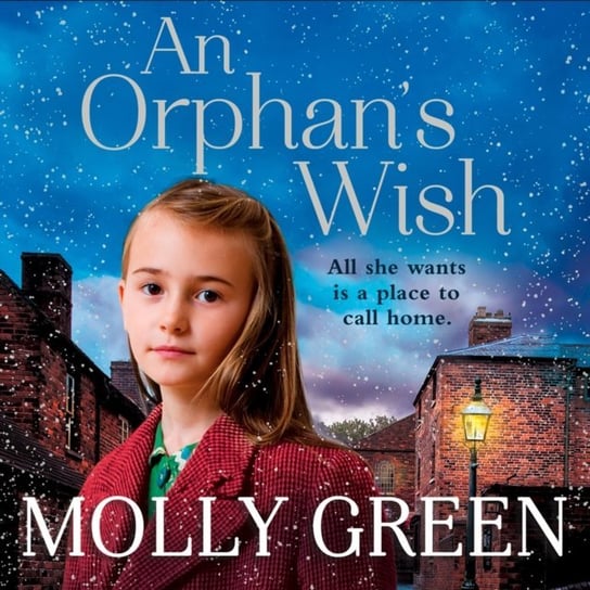 Orphan's Wish Green Molly