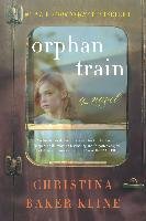Orphan Train Kline Christina Baker