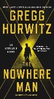 Orphan X 02. The Nowhere Man Hurwitz Gregg