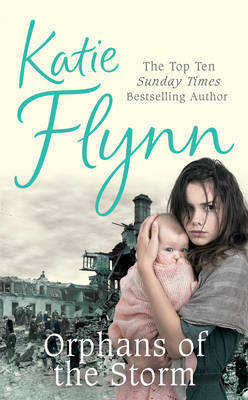 Orphans of the Storm Flynn Katie