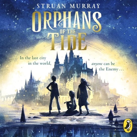 Orphans of the Tide Sumberac Manuel, Murray Struan
