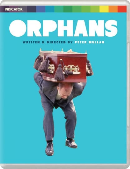 Orphans (Osieroceni) (Limited) Mullan Peter