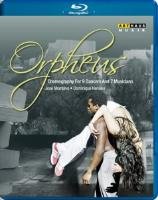 Orpheus (brak polskiej wersji językowej) 