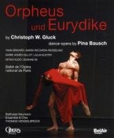 Orpheus Und Eurydike (brak polskiej wersji językowej) 