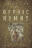 Orphic Hymns Dunn Patrick