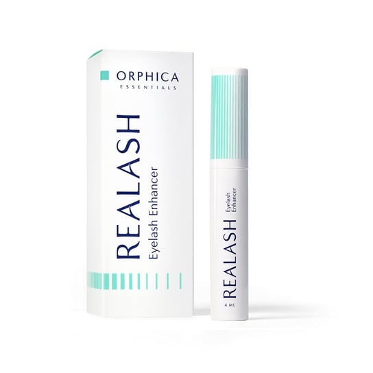 Orphica Realash Eyeleash Enhancer | Odżywka pobudzająca wzrost rzęs 4ml Orphica
