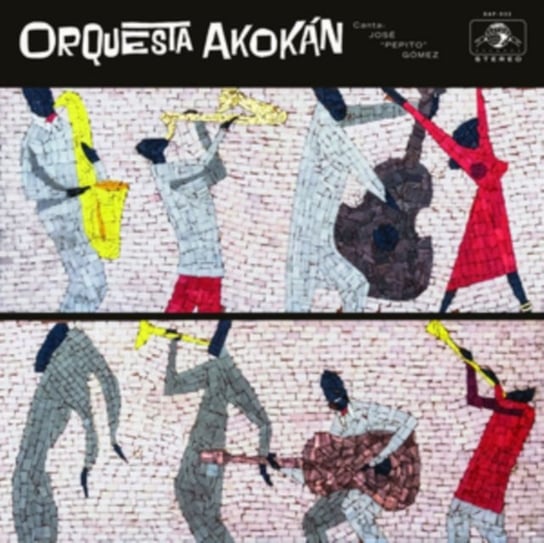 Orquesta Akokan Orquesta Akokan