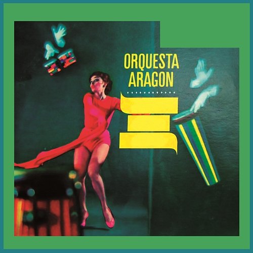 El Organillero Orquesta Aragón