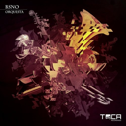 Orquesta BSNO