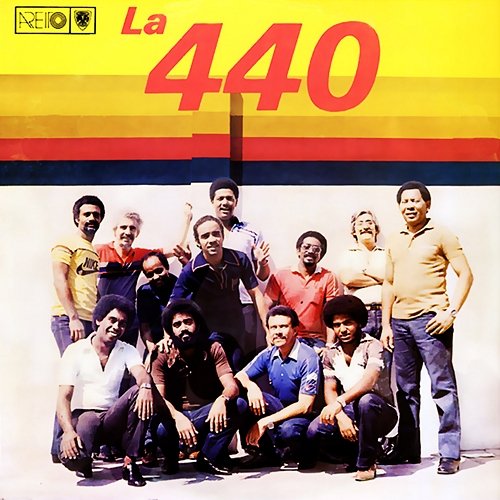 Jala jala Orquesta La 440