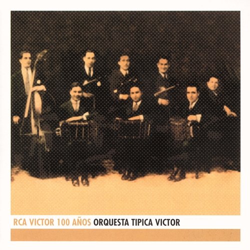 Jueves Orquesta Típica Victor