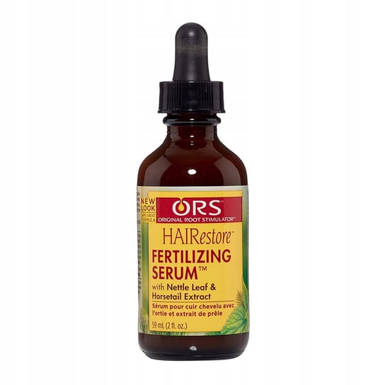 Ors Fertilizing Temple Serum, Serum Do Włosów, 59ml ORS