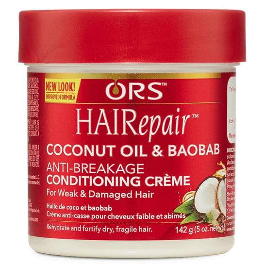 ORS HAIRepair Anti-Breakage Conditioning Creme, Odżywka do włosów, 148ml ORS