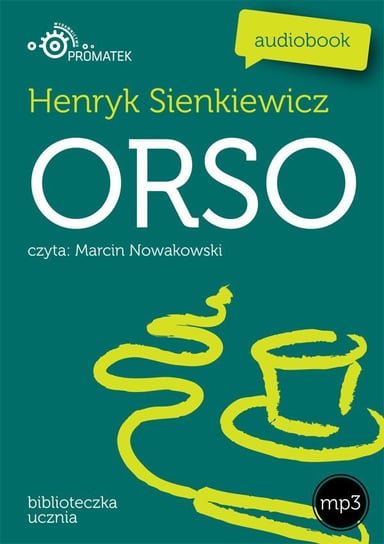 Orso Sienkiewicz Henryk
