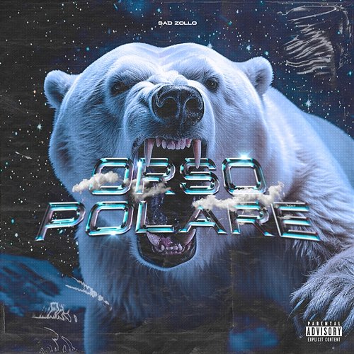 Orso Polare Sad Zollo