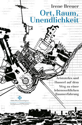 Ort, Raum, Unendlichkeit Königshausen & Neumann