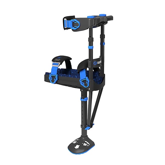 Orteza iWalk 3.0 alternatywa dla kul ortopedycznych wózka Inny producent