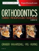Orthodontics Graber Lee W., Vanarsdall Robert L., Vig Katherine W. L., Huang Greg J.