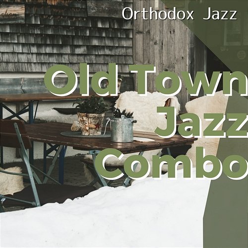 Orthodox Jazz Old Town Jazz Combo